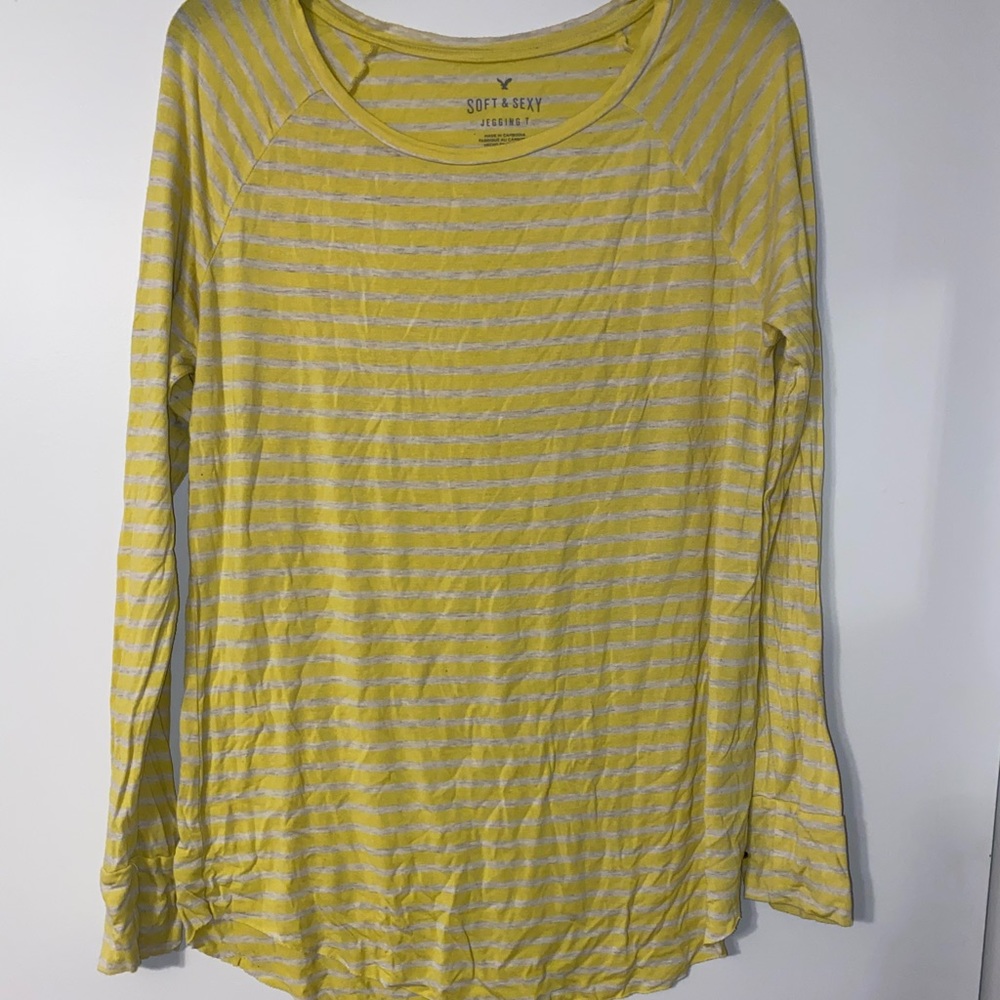 American Eagle Long Sleeve